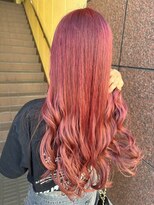 トゥルークリエイション 春日部(True Creation)&nbsp;カシスピンクカラー