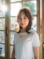 アマリス(Amaris)&nbsp;ミディアムレイヤー20代/30代/40代/庭瀬