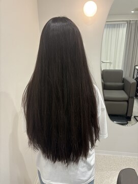 ラディア(Radia) 髪質改善