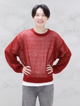 アッシュ 国立店(Ash)&nbsp;鈴木 健友