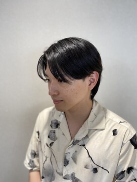 ドアビー(DoorB) シースルーセンターパート