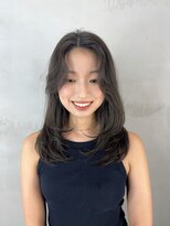 カロントウキョウ 中野店(Kalon Tokyo)&nbsp;ミディアムレイヤー