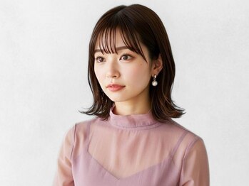 オッジ 西新店(Oggi)の写真/髪質改善×似合わせカットが口コミ多数の西新美容室◎骨格/髪質に合わせたカットでスタイリングも楽に♪