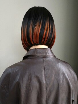 アンブレラカラー