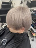ミルクティーベージュ