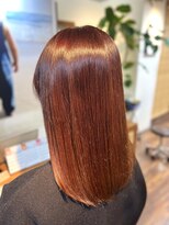 エスポワール(Espoir)&nbsp;レッドブラウン