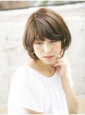 エアリーワンカールボブ