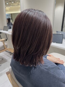 カエラ バイ アメリ(kaela by ameri) 【kaela misaki】軽い動きをボブレイヤー◎