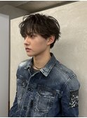 アクティブショート メンズメイク 新宿