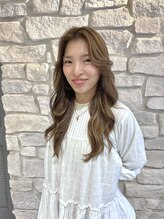 シャル 辻堂(shalu)&nbsp;鬼窪 なつみ