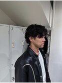 グランジパーマ