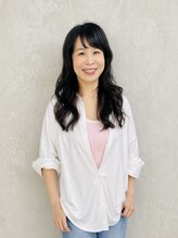 ロアヘアーコーディネート 京都駅前店(LoRE hair coordinate)&nbsp;吉田 梨紗