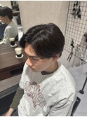 大和八木橿原メンズサロンニュアンスパーマ