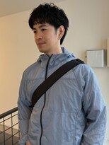 クオン 今泉(quon) 【KINO】メンズヘア -天神 今泉 薬院 赤坂 大名-