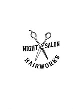 ヘアワークス(Hairworks)