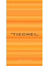 ティーシェル(TIECHEL) TIECHEL