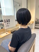 ルディー バイ ヘアーポケット(rudii by HAIR POCKET)&nbsp;大人ショート