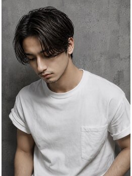 クイル(quill)の写真/最初から最後まで専属担当！大人男性が心からリラックスできる贅沢な貸切サロン