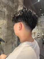 ノマド 長堀橋(Nomad)&nbsp;ニュアンスセンターパート