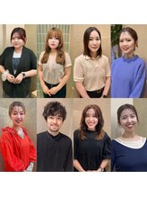 【オーダーメイドで叶う】お客様1人1人にあったスタイルとこだわりの技術で綺麗にします