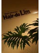 Hair-do Lim. 【リム】