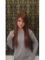 デュース ヘアーメイクス(DEUCE Hair Makes)&nbsp;シールエクステ