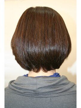 レットリート(RETREAT) ナチュラル・ブラウン♪　　オーガニックカラー