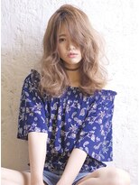ディスタカマツ(This TAKAMATSU) 2016 This S/S collection-Summer3-4