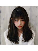 ローザシード(ROZA seed) セミウェットラフ