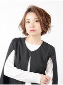 大人のボブディ【EARTH 浦安】