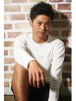 ヘアサロン ドットプラス 町田店(dot. plus)&nbsp;メンズ×J.