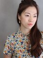 ねむの木 池田  美和