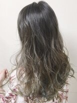 ラックスビー オオサカ  梅田茶屋町店(LUXBE OSAKA)&nbsp;ｂｙAKI　【LUXBE梅田茶屋町店】