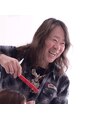 アシック(ACHIC) 有賀 聡