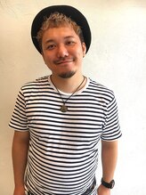 ヘア メイク フレイ(hair make FRe'Y) MURA 