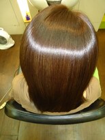 エムスリーディーミュゼステージ(M3D)&nbsp;ヨーロピアンカラートリートメント