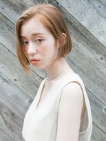 ルティア(Lutia)&nbsp;クラシカルヘア グレージュ☆