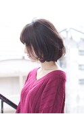 OFF／LAYER BOB 