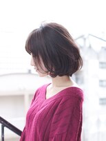 オフヘアショップ(OFF HAIRSHOP) OFF／LAYER BOB 