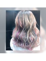 モードケイズ 阿倍野店(MODE K’s) ユニコーンカラー