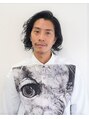 フィーカ(FIKA hair&care) 前田 直貴