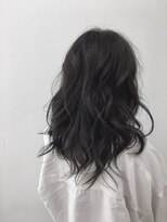 ダスティ 豊科駅前店(Dasty)&nbsp;大人ダークアッシュ