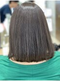 うるつやストレート