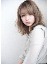 フレーム へアアンドトリートメント 天王寺北口店(FRAME)&nbsp;【HPB ヘアスタイルコンテスト応募作品3】