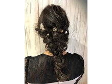 ヘアサロン オスカー(hair salon Oscar)