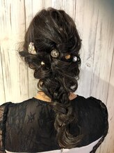 ヘアサロン オスカー(hair salon Oscar)