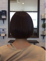 スリービープラス(3beplus)&nbsp;ミニボブ