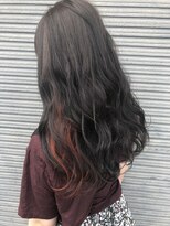 ドクターズサロン レラパール&nbsp;【Lela Pearl 高知】カジュアルヨシンモリスタイル