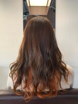 サロン クラッチ クリエイティブ コンセプト(salon CLUTCH creative concept)&nbsp;vivid color