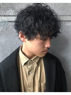 アンベンド(unbend) バブルマッシュ